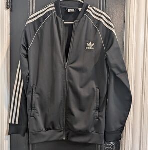 Adidas Track Jacket Youth Adult